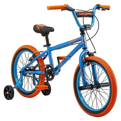 walmart bikes for kids